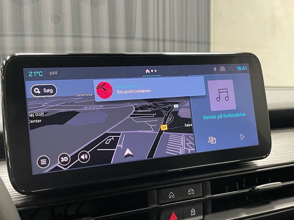 Jeep Avenger 54 Longitude 5d