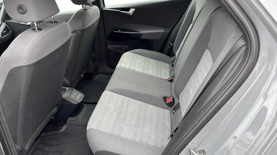 VW ID.3 58 Pro Performance 5d