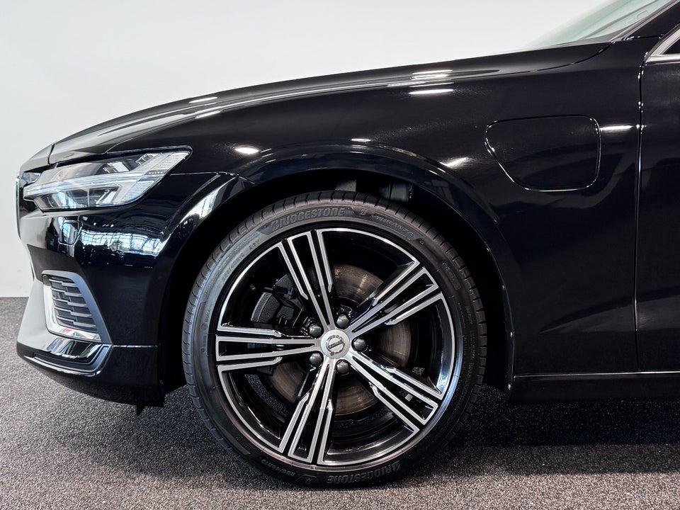 Volvo V60 2,0 T6 ReCharge Inscription aut. AWD 5d