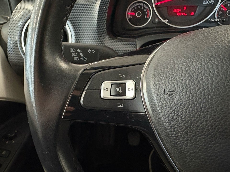 VW Up! 1,0 MPi 60 Move Up! 5d