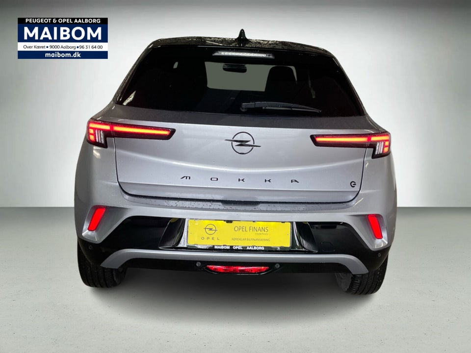Opel Mokka-e 54 GS Line 5d