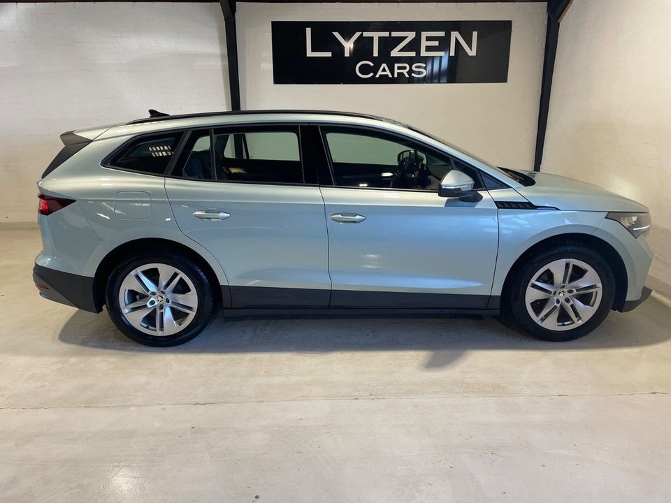 Skoda Enyaq 60 iV 5d