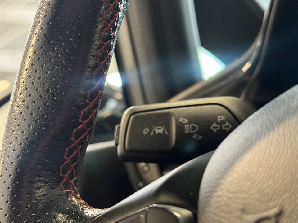 Ford Fiesta 1,0 EcoBoost ST-Line 5d