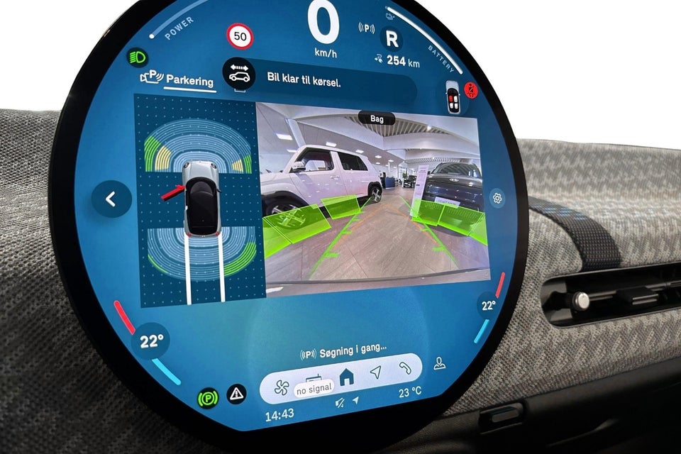 MINI Cooper E Favoured Trim M 3d