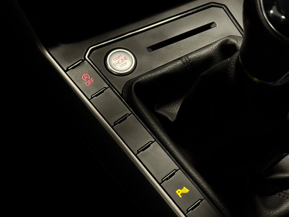 VW Polo 1,0 TSi 95 Comfortline 5d