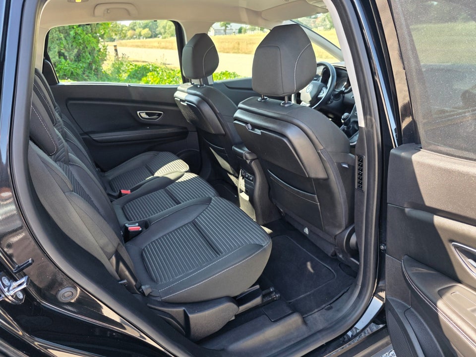 Renault Grand Scenic IV 1,2 TCe 130 Zen 5d