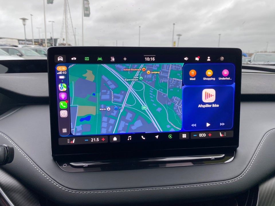 Skoda Elroq 85 iV Sportline 5d