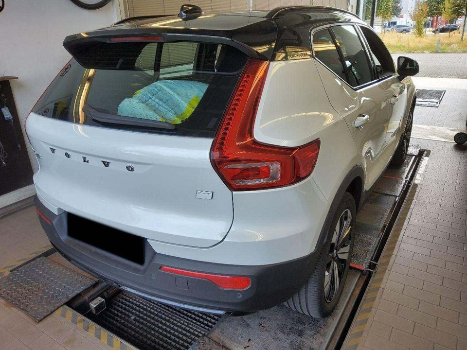 Volvo XC40 P6 ReCharge Ultimate 5d