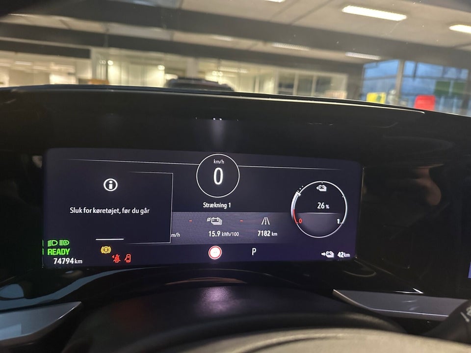 Opel Mokka-e 50 Ultimate 5d