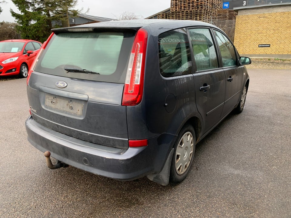 Ford C-MAX 1,6 Ambiente 5d