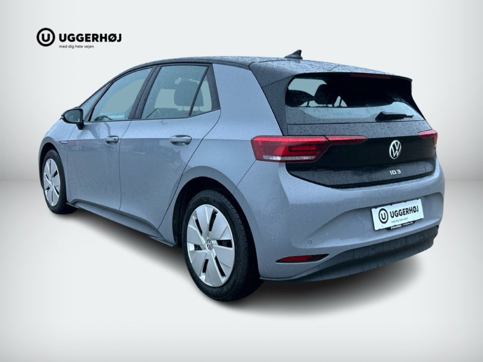 VW ID.3 58 Pro 5d
