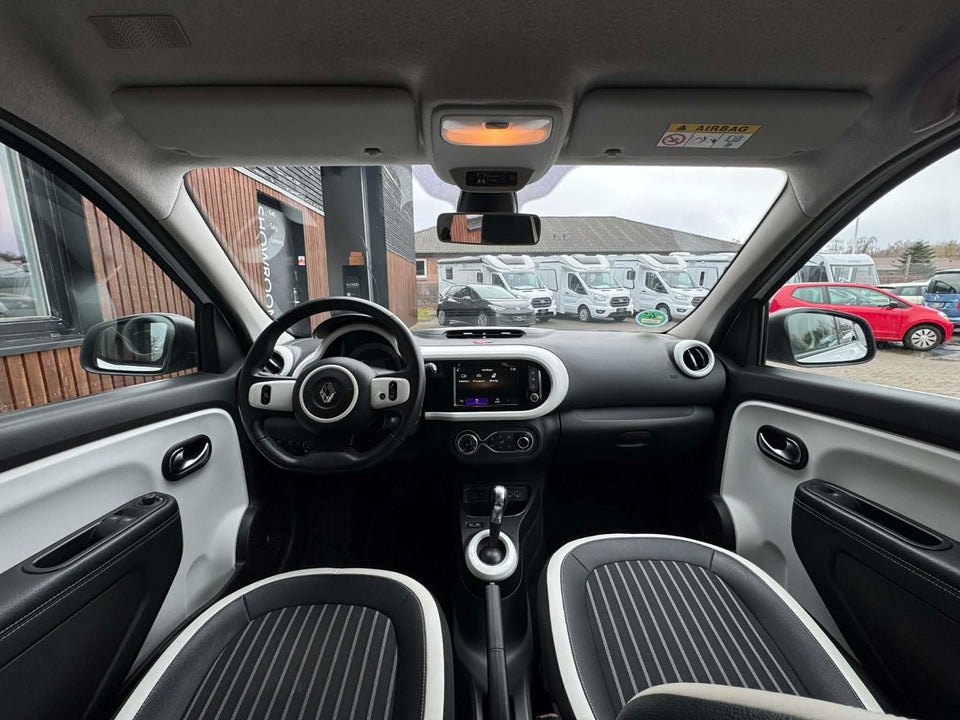 Renault Twingo Electric Intens 5d