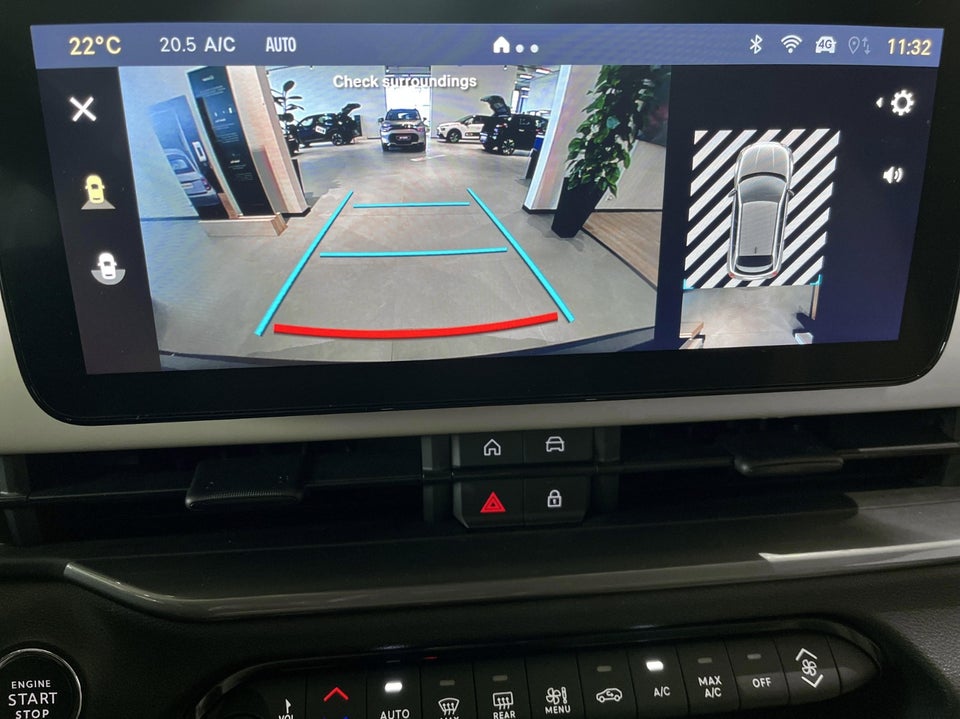 Fiat 600e 54 la Prima 5d