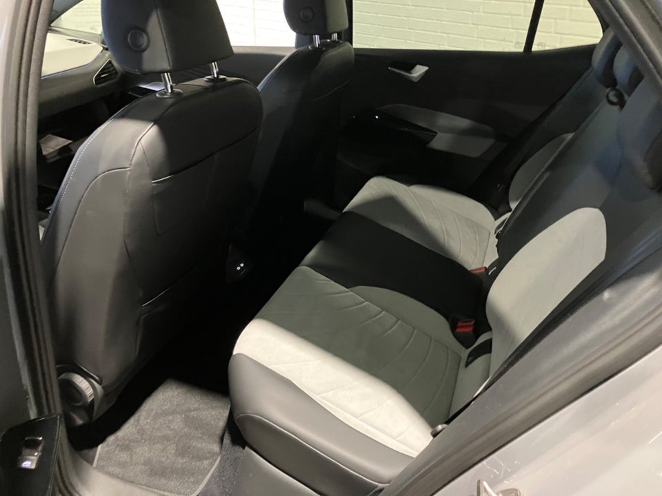 VW ID.3 58 Active Pro Performance 5d