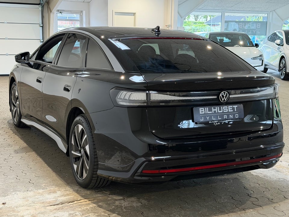 VW ID.7 77 Style 5d