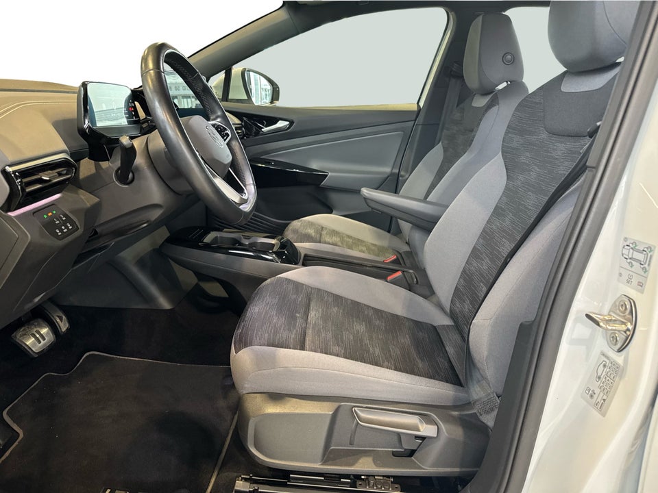 VW ID.5 77 Pro Performance 5d