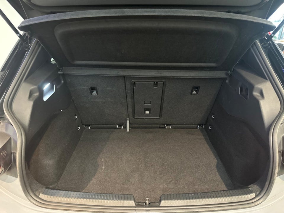VW ID.3 58 Pro Performance 5d