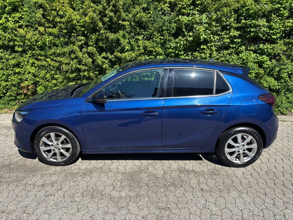 Opel Corsa 1,2 Edition+ 5d