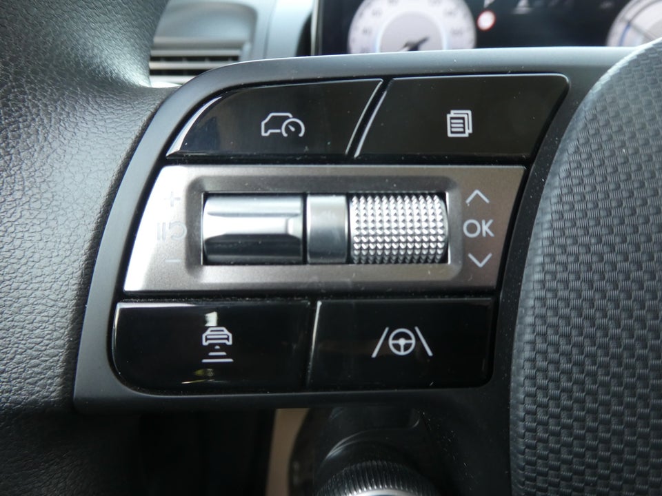 Hyundai Inster 42 Essential 5d