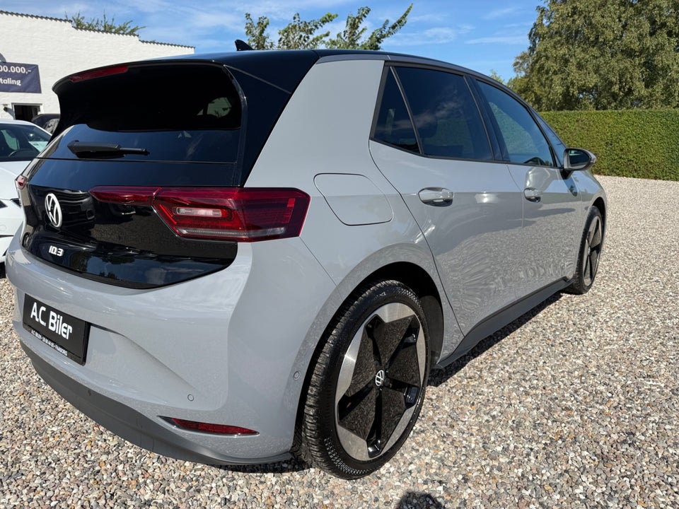 VW ID.3 77 Max+ 5d