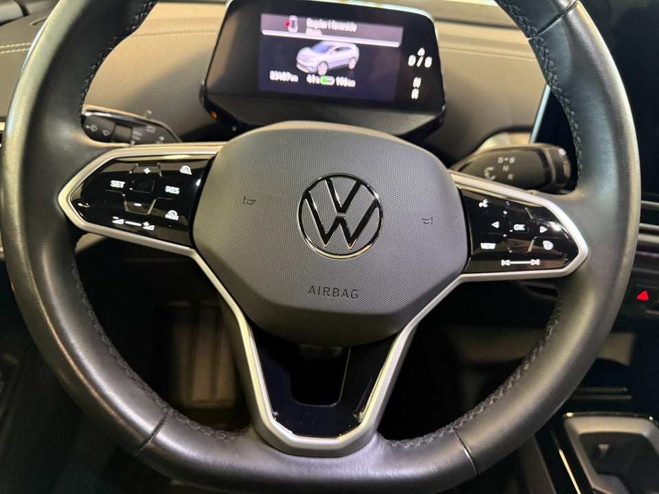 VW ID.4 77 Pro Style+ 5d