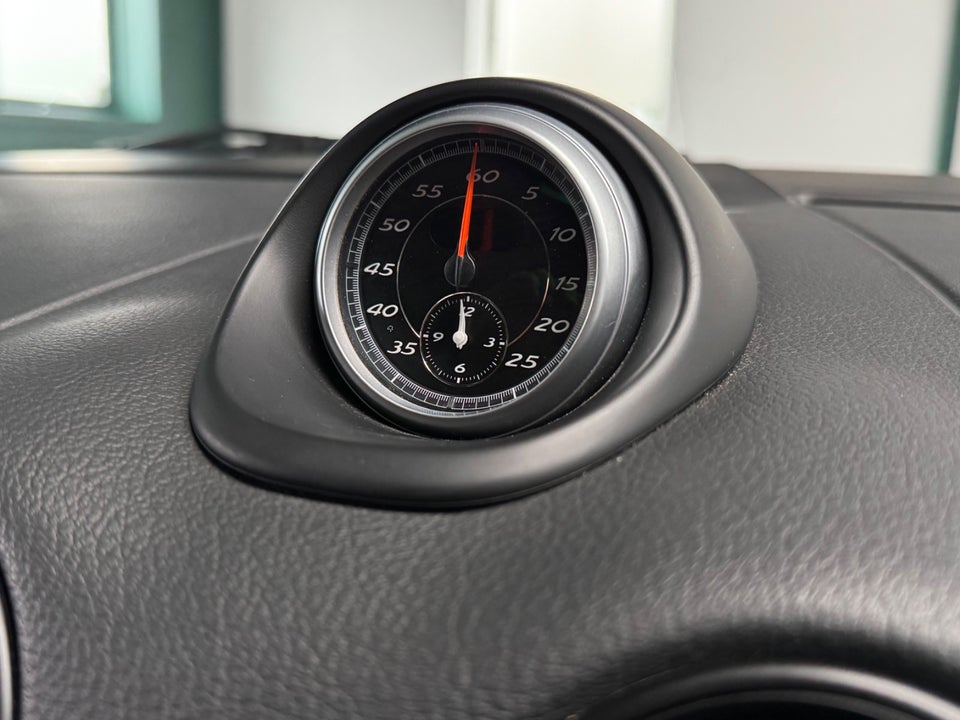 Porsche Cayman R 3,4 PDK 2d