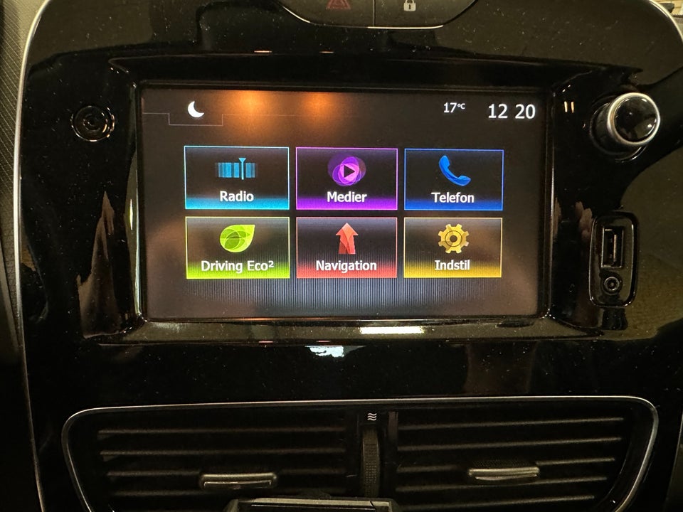 Renault Clio IV 0,9 TCe 90 Zen 5d