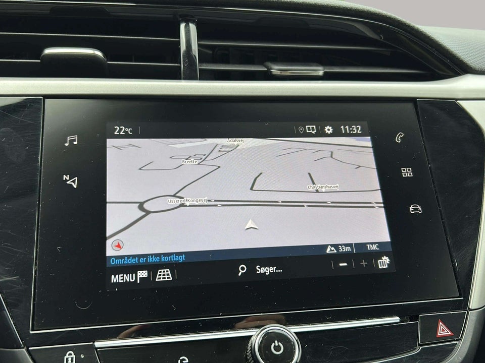 Opel Corsa-e 50 Edition 5d