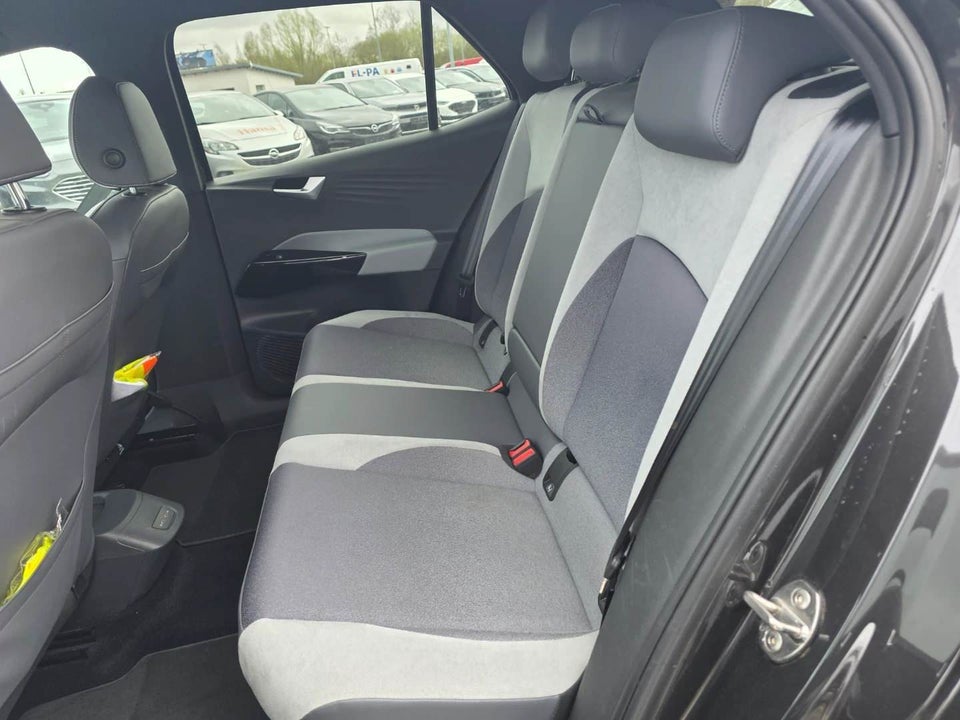 VW ID.3 58 Pro Performance Business 5d