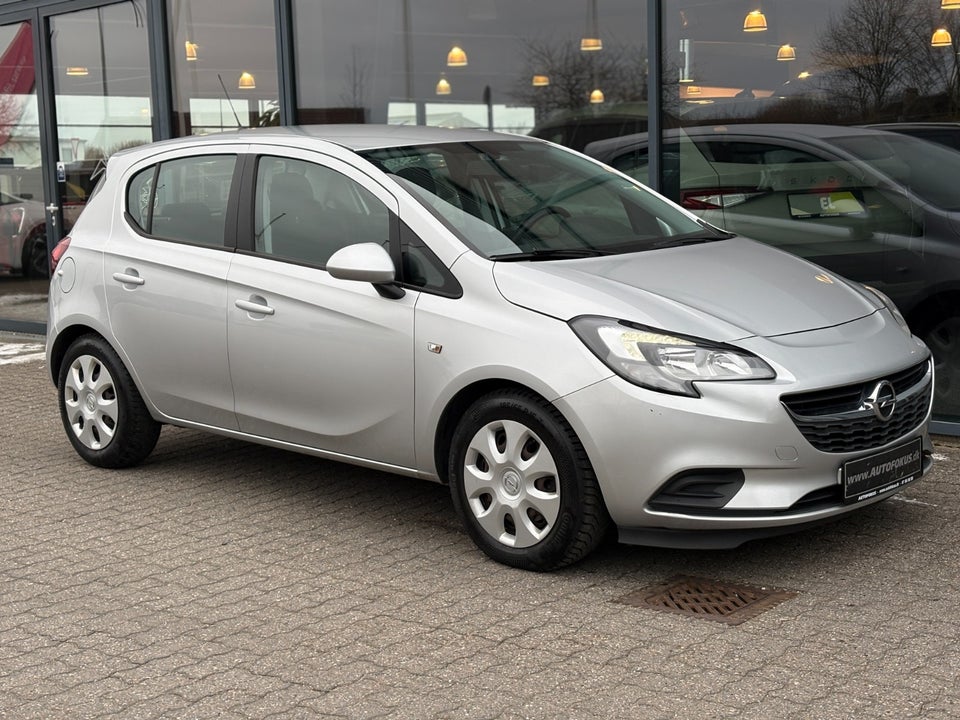 Opel Corsa 1,3 CDTi 95 Enjoy 5d