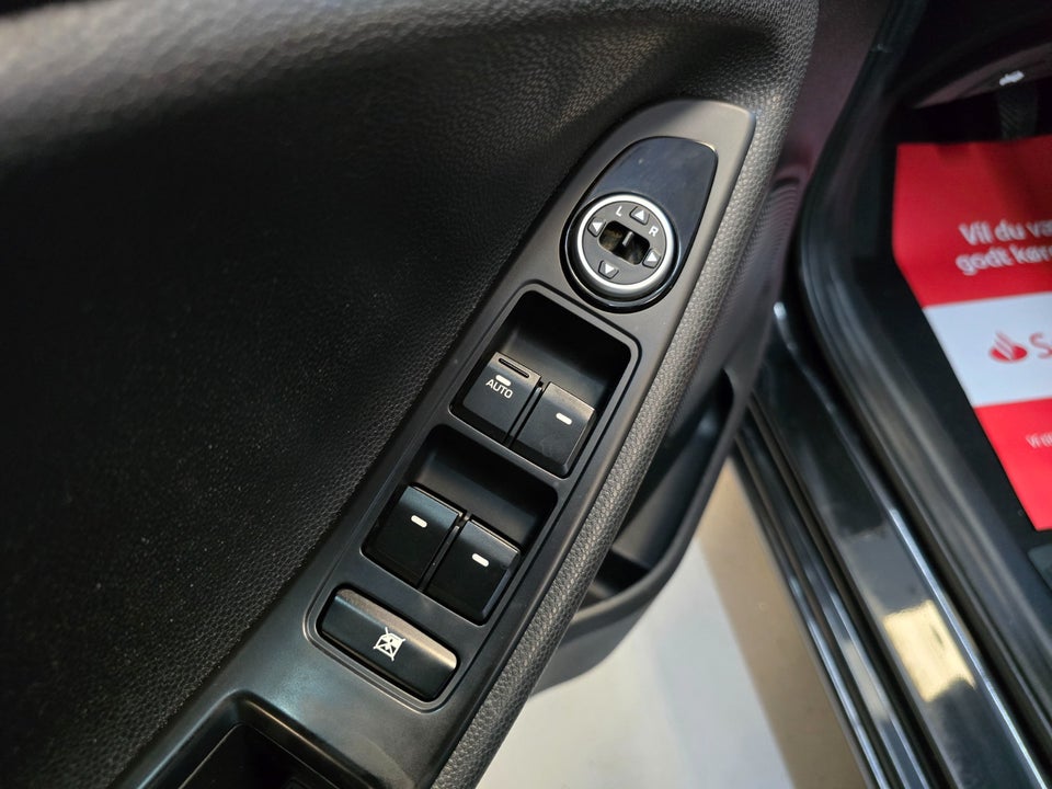 Hyundai i20 1,0 T-GDi Spring 5d