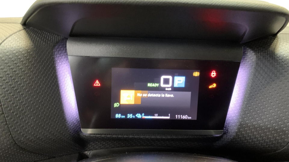 Citroën ë-C4 X 50 Shine Pack 4d