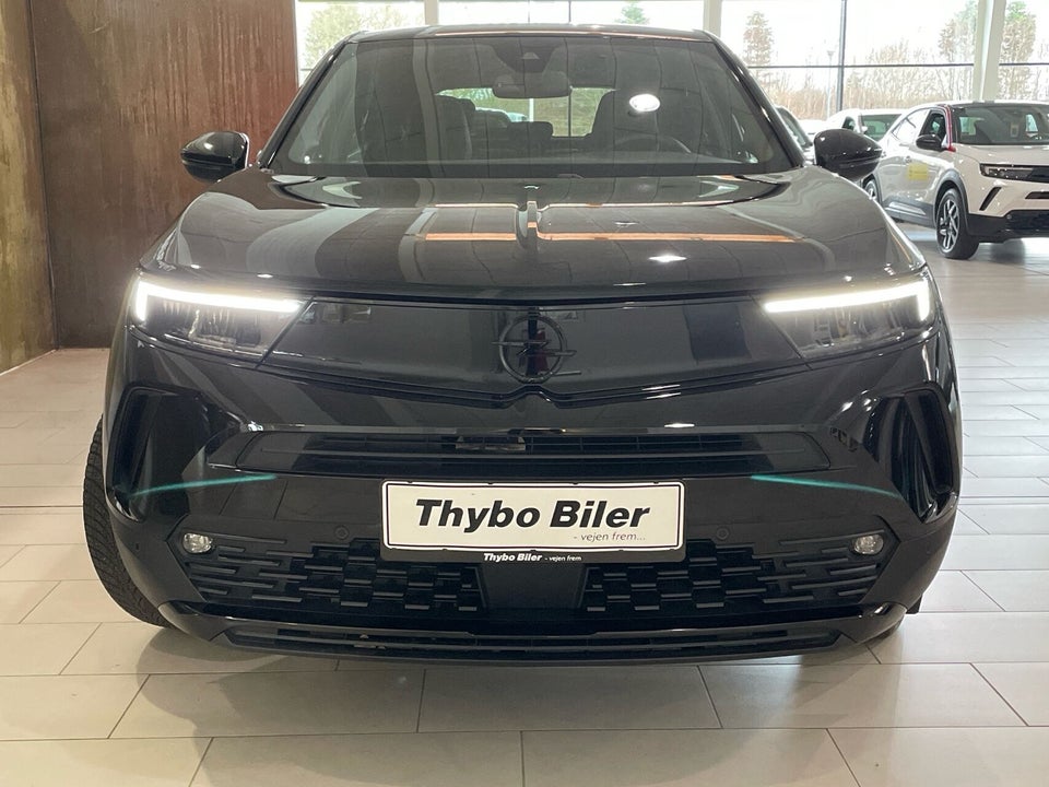 Opel Mokka-e 50 GS Line 5d