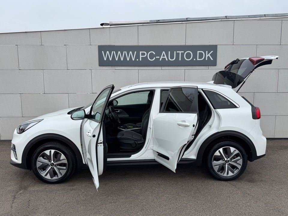 Kia e-Niro 39 Vision 5d