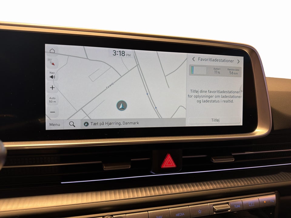 Hyundai Ioniq 6 77 Ultimate 4d