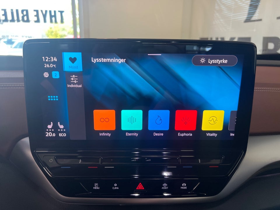 VW ID.5 77 Pro Performance 5d