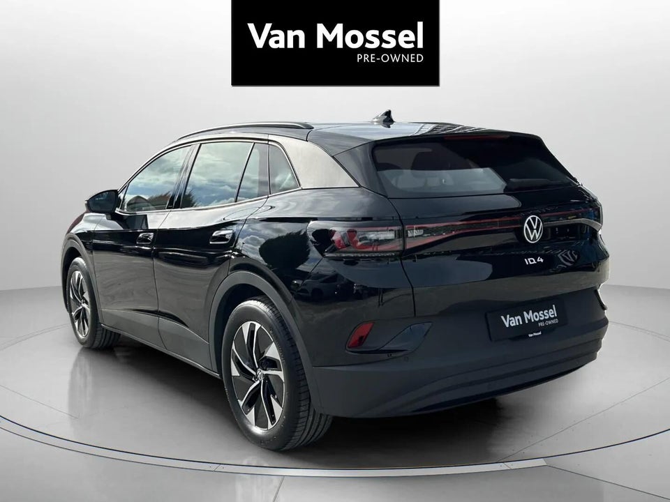 VW ID.4 77 Pro 5d