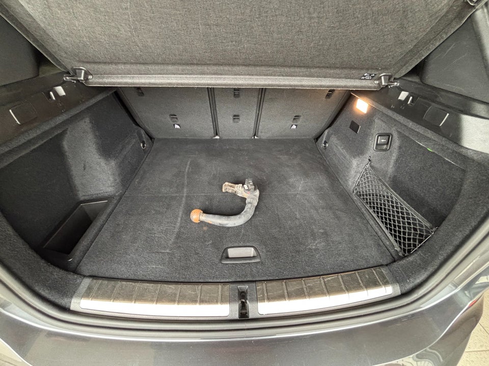 BMW X1 1,5 xDrive25e M-Sport aut. 5d