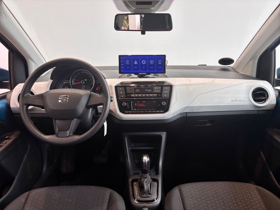 Seat Mii Electric 5d