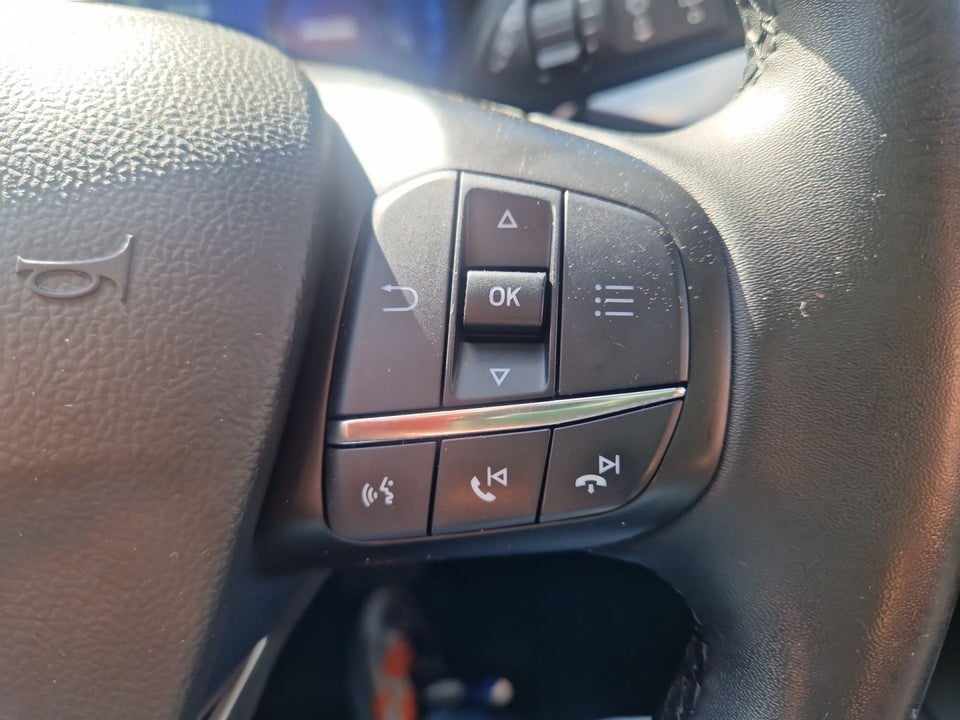 Ford Kuga 1,5 EcoBlue Titanium aut. Van 5d