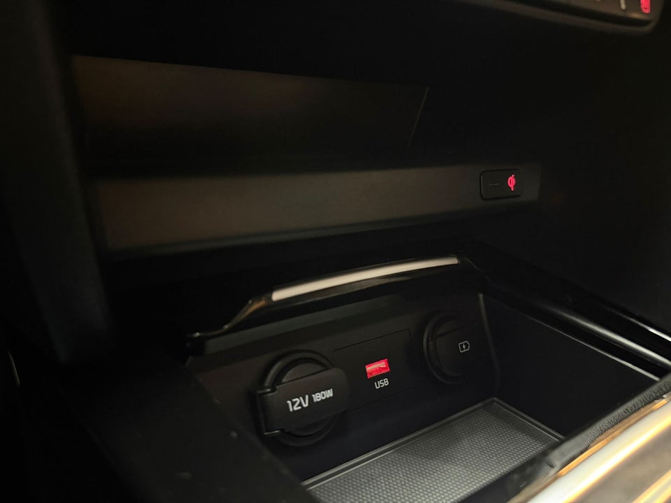 Kia XCeed 1,6 PHEV Upgrade+ DCT 5d