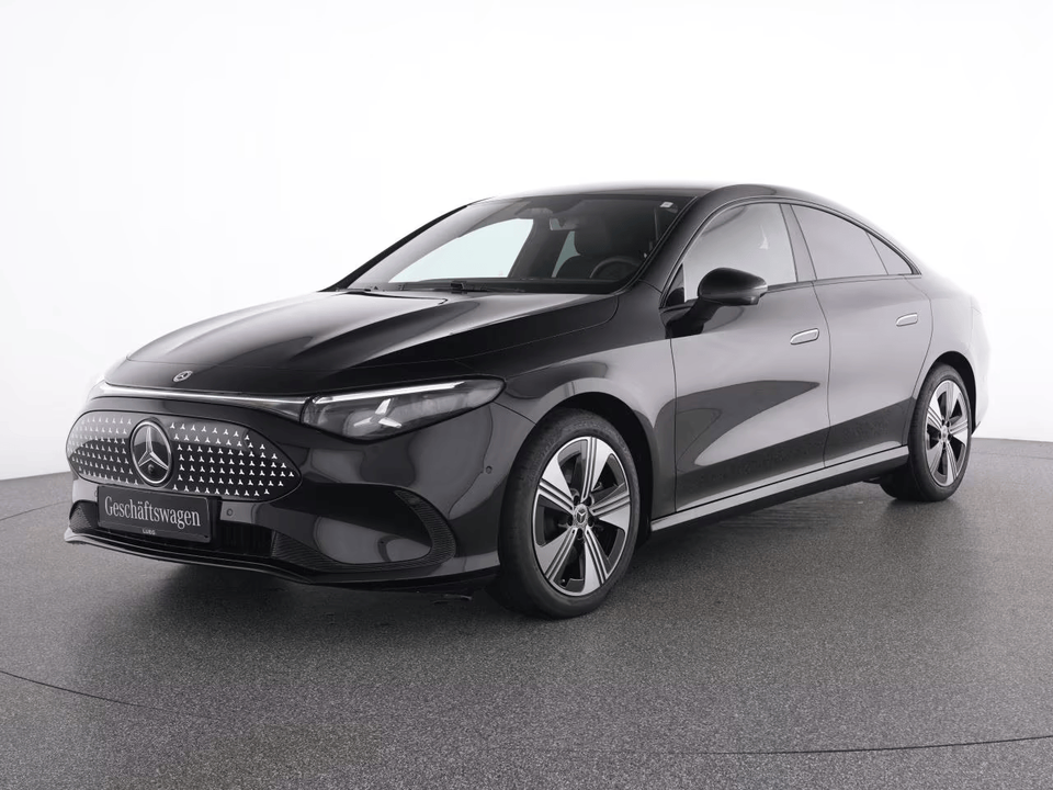 Mercedes CLA200 EQ Advance Edition 4d