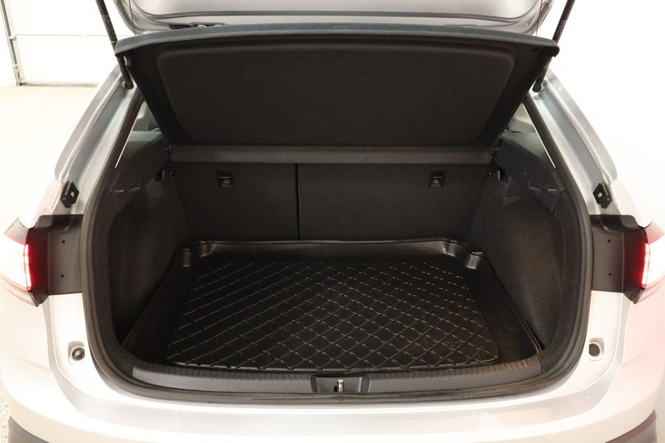 VW Taigo 1,0 TSi 110 Life DSG 5d