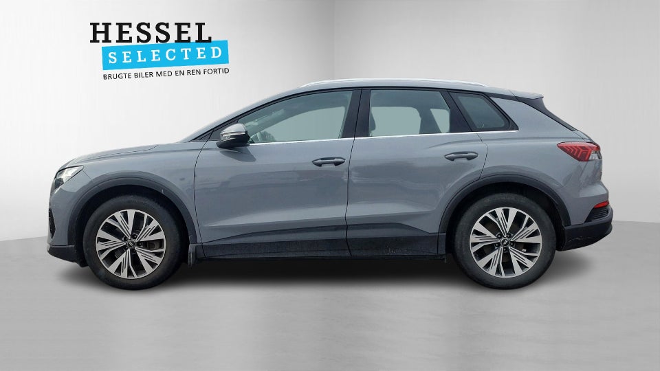 Audi Q4 e-tron 40 Proline 5d