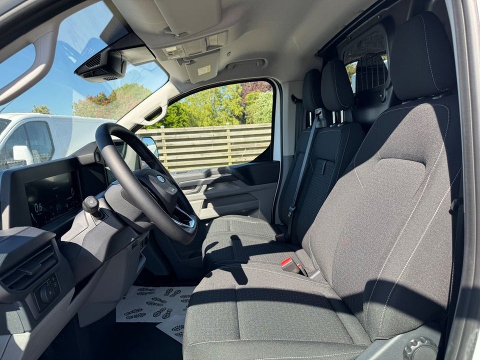 Ford Transit Custom 320 L2 2,0 EcoBlue Trend aut.