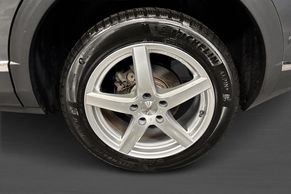 VW T-Roc 1,5 TSi 150 Style DSG 5d