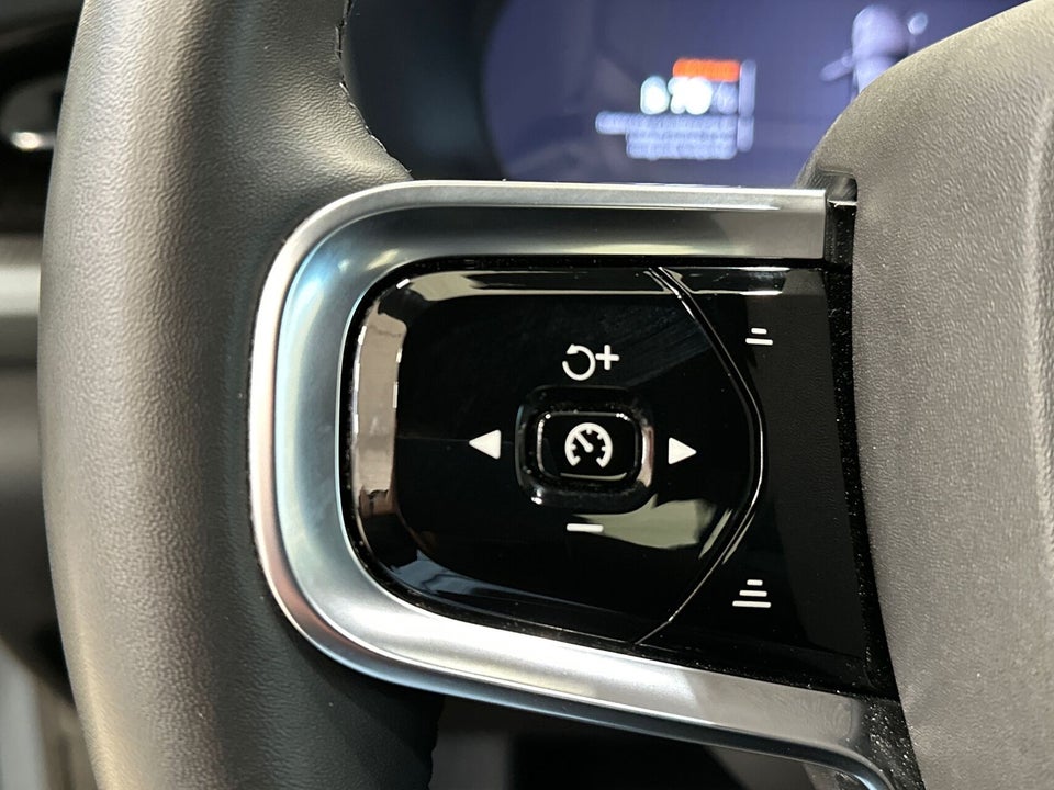 Polestar 2 Long Range 5d