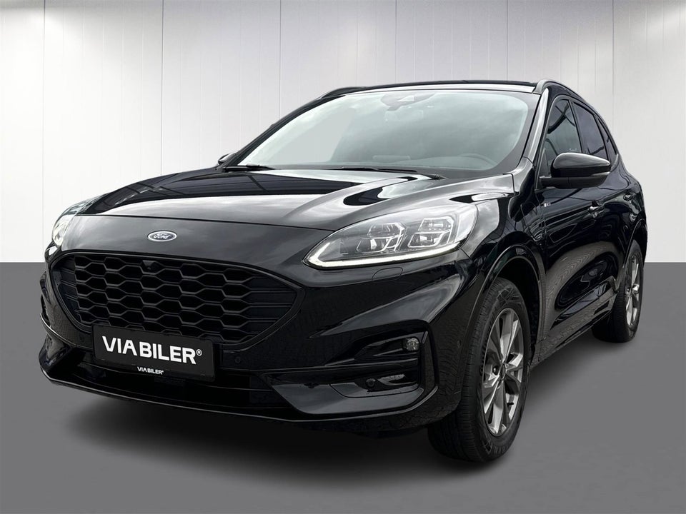 Ford Kuga 2,5 PHEV ST-Line X CVT 5d