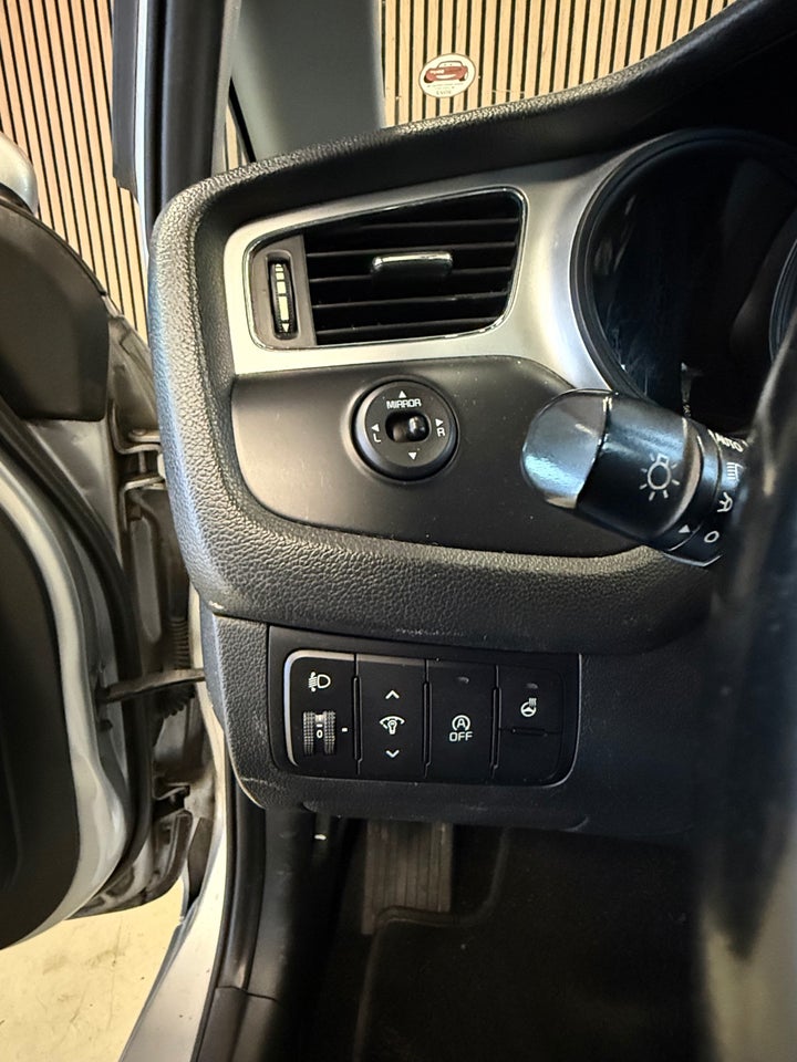 Kia Ceed 1,4 CVVT Active+ SW 5d