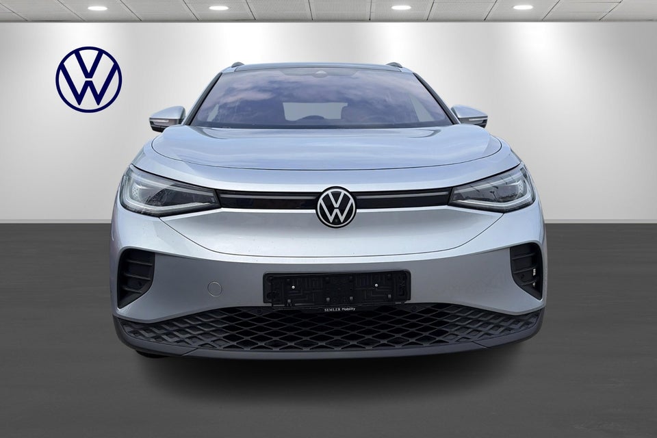 VW ID.4 77 Style+ 5d